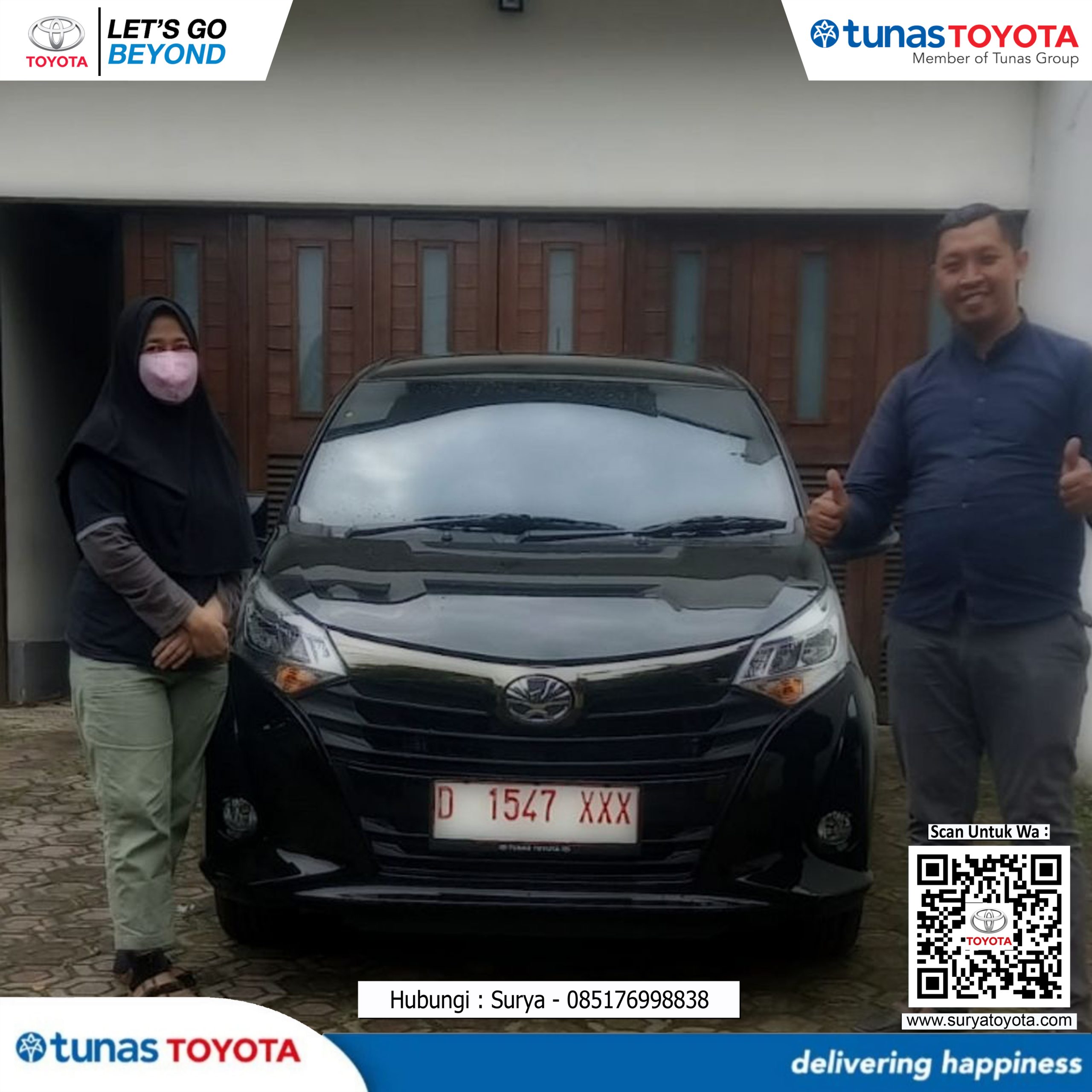 toyota calya