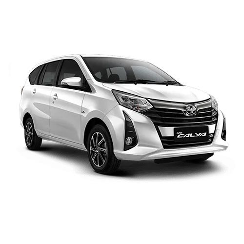 toyota calya