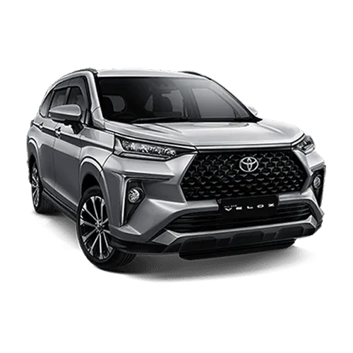 toyota veloz