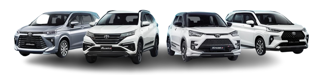 mobil toyota